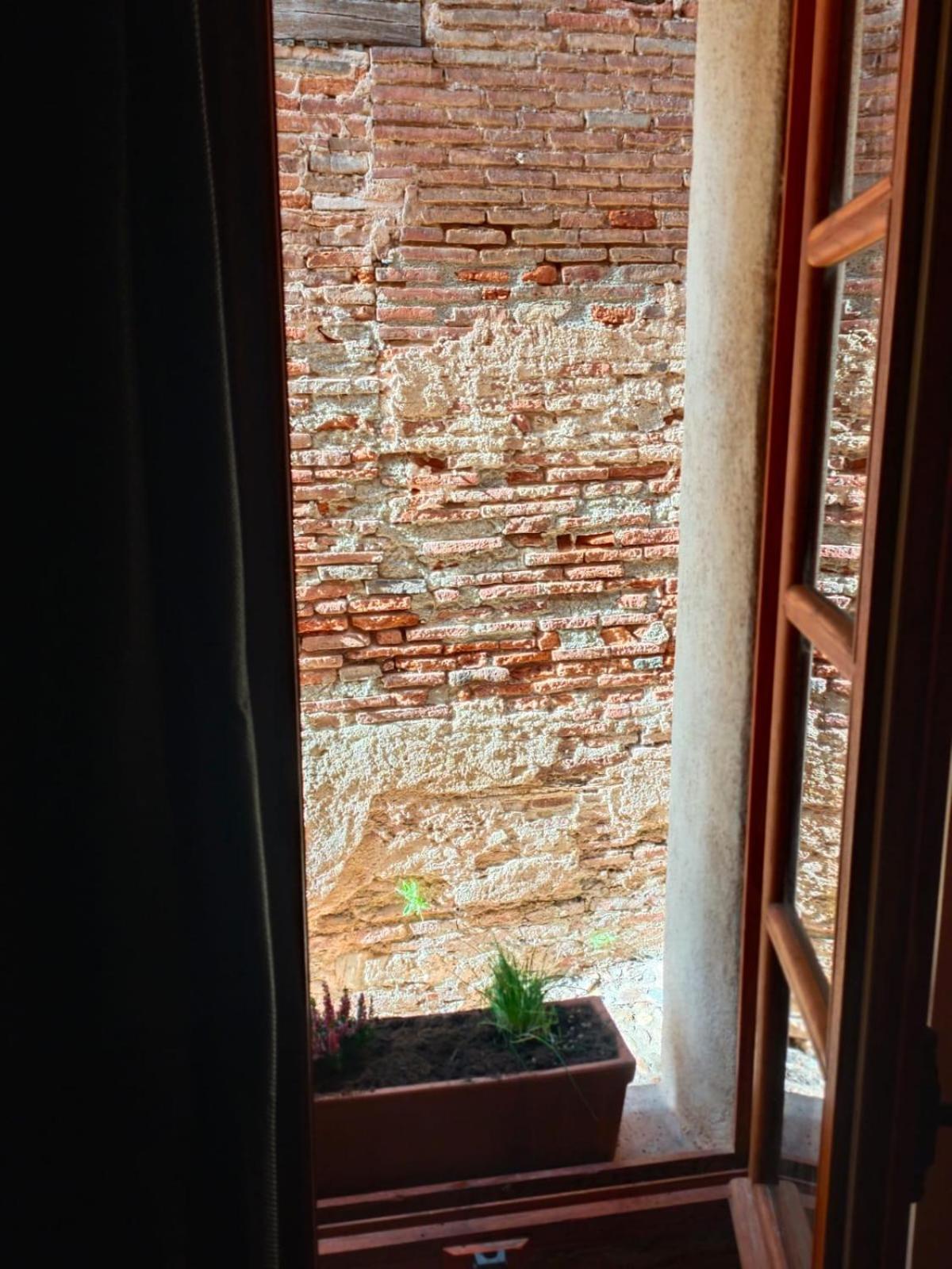 La Lauze Et L'Anguille Bed and Breakfast Gaillac Exteriör bild